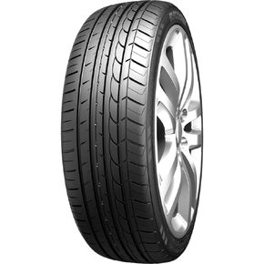 BlackHawk Street-H HU02 Performance 245/40R18 97Y XL Passenger Tire