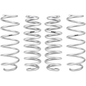Eibach E30-35-057-01-22 Pro-Lift-Kit Springs (Front & Rear Springs)