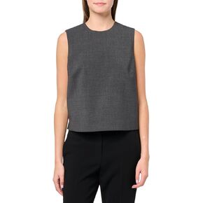 Theory Women's Sleeveless Clean Shell