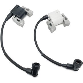 Ignition Coil Fit for Harbor Freight Predator 670CC 22HP 61614 V-Twin Engine Ignition Module Replace 30400-Z130110 30400-Z130210