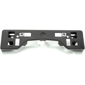 For Toyota Venza 2021 2022 License Plate Bracket | Front | Made Of PP Plastic | Replacement For TO1068166 | 191275791592, 5211448540