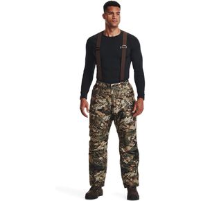 Under Armour Mens ColdGear Infrared Deep Freeze Pants