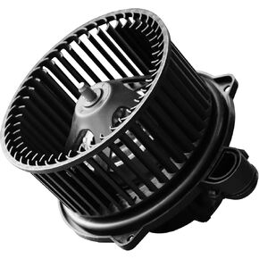 Rear AC Heater Blower Motor - compatible with Dodge vehicles - Durango 2011-2024 - Replace# 68089094AA
