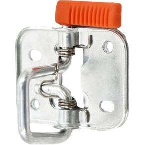 Engine Bonnet Hood Lid Release Lock Latch 1K8823186D 16D823186A 16D823186 Replacement for VW Jetta 2011-2015 Scirocco 2009-2015 Touran 2011-2014 Passat 2013-2014