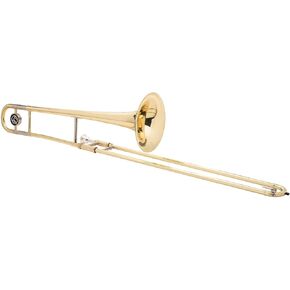 Jean Paul USA Trombone (TB-400),yellow