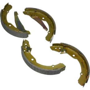 Raybestos 999PG Drum Brake Shoe Set