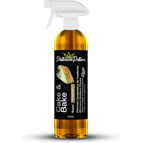 Car Air Freshener Spray, Car Accessories, Car Deodorizer, Automotive Air Fresheners,17 fl oz (Jungle Juice)