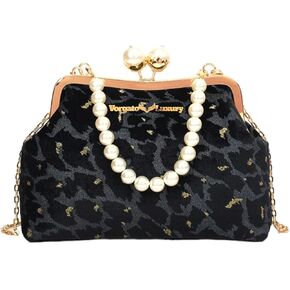 Clutch Purses for Women - Evening Bags for Women Formal - Fancy Clutch Purses for Women