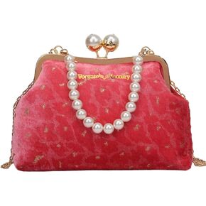 Clutch Purses for Women - Evening Bags for Women Formal - Fancy Clutch Purses for Women