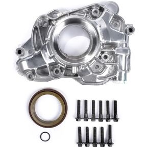 M-564 Oil Pump 9051631451 Replacement for Ford Powerstroke 6.4L Diesel Engine 2008-2010 AKWH