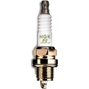 NGK 4462 Spark Plug - IZFR6J, 4 Pack