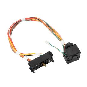 Ignition Switch Fits for 1998-2002 C1500 C2500 C3500 K1500 K2500 K3500 Suburban Tahoe Yukon Replaces 26061331
