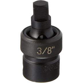 Grey Pneumatic (1129UJ) 3/8" Drive x 3/8" Universal Joint with Friction Ball
