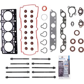 CPWK92 Head Gasket Set Bolt Kit Fits: 00-05 Chrysler Dodge Neon Plymouth 2.0L SOHC 16v