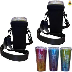 Cruise Ship Essentials Cup Sling Cruise Essentials 2024. Caribbean Cruise Must Haves. Alaskan Cruise Must Haves. Cruise Ship Essentials 2024, Caribbean Royal, Caribbean cruise essentials 2024 (2-Pack)