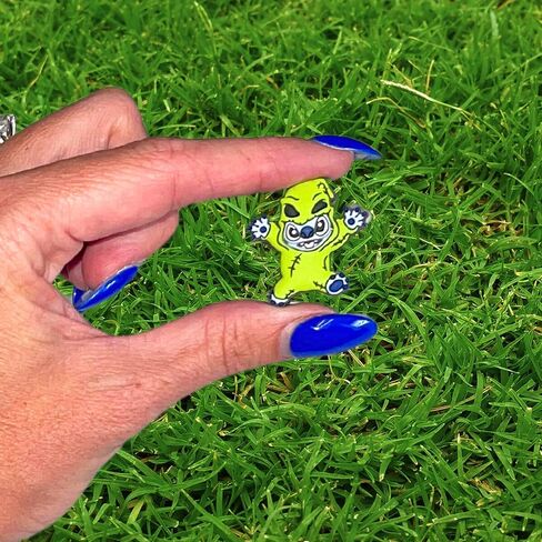 شخصيات الفيلم الأزرق Lashicorn Ohana جزيرة خرزة بؤرية من السيليكون المشهورة | 12 قطعة 3 تصميمات مختلطة للشماعات الطازجة السائبة من حيوانات هاواي الاستوائية الساحرة وشجرة النخيل جنوم السحري in Saudi Arabia