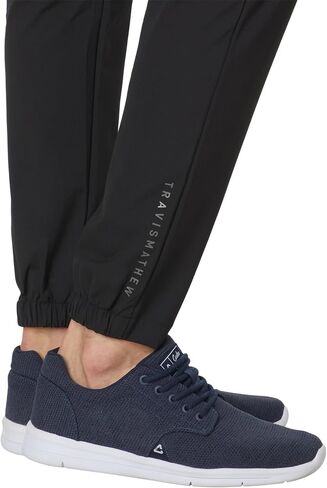 TravisMathew Men's OTC Jogger in Saudi Arabia