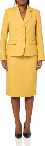 Le Suit Women's Jacket/Skirt Suit in Saudi Arabia