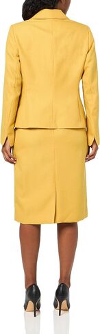 Le Suit Women's Jacket/Skirt Suit in Saudi Arabia