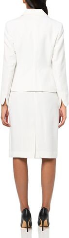 Le Suit Women's Jacket/Skirt Suit in Saudi Arabia