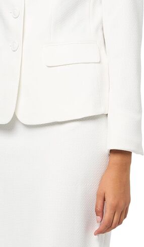 Le Suit Women's Jacket/Skirt Suit in Saudi Arabia