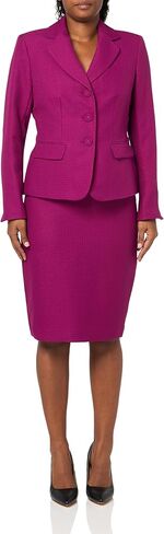 Le Suit Women's Jacket/Skirt Suit in Saudi Arabia