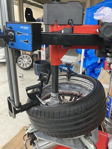 VECONOR Tire Changer Arm Assist, Semi Tire Changing Tool, Tire Machine Helper Arm, Right Arm, Tire Removal Tool, Tire Pressing Tool in Saudi Arabia
