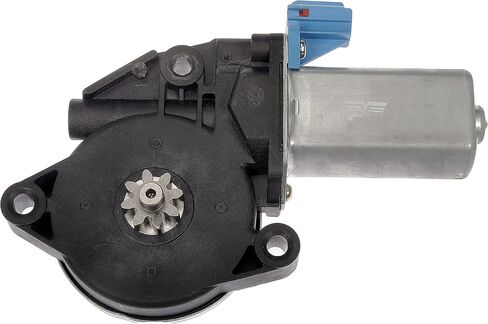 Dorman 742-753 Power Window Motor Compatible with Select Kia Models in Saudi Arabia