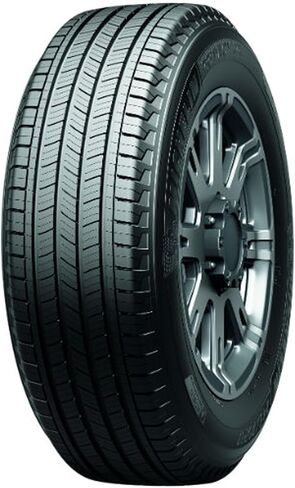 Michelin Primacy LTX All Season P245/70R17 110T Passenger Tire in Saudi Arabia