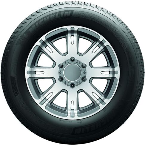 Michelin Primacy LTX All Season P245/70R17 110T Passenger Tire in Saudi Arabia