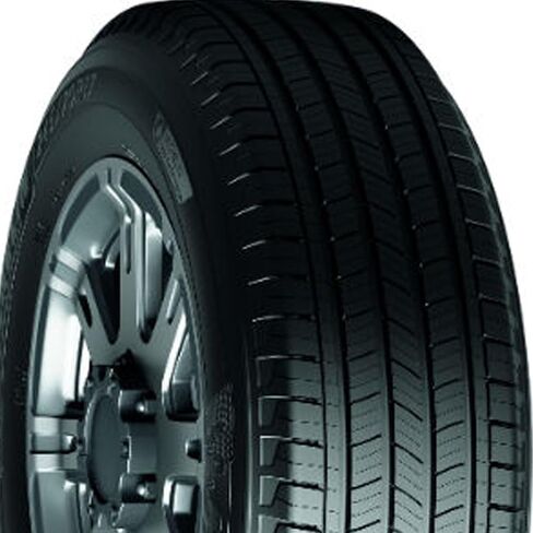 Michelin Primacy LTX All Season P245/70R17 110T Passenger Tire in Saudi Arabia