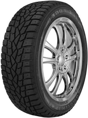 Sumitomo Ice Edge All Season Radial Tire 215/50R 17 91T in Saudi Arabia
