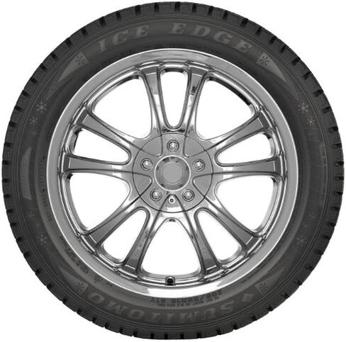 Sumitomo Ice Edge All Season Radial Tire 215/50R 17 91T in Saudi Arabia