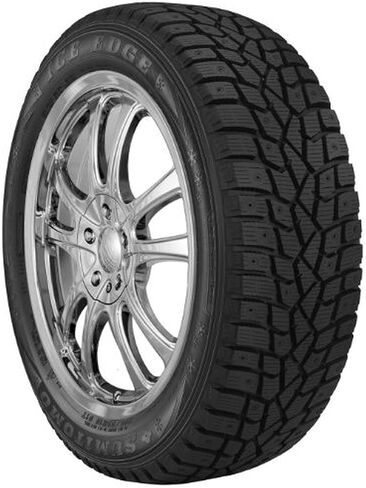 Sumitomo Ice Edge All Season Radial Tire 215/50R 17 91T in Saudi Arabia