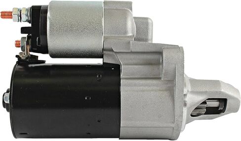DB Electrical 410-24283 Starter Compatible With/Replacement For 3.0L 3.5L 4.7L 5.5L Mercedes Benz C300 C350 CL550 G550 GL450 GL550 ML350 ML550 R350 S550 SL550 SLK300 (2009-2015)006-151-59-01 in Saudi Arabia