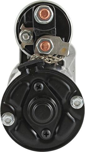 DB Electrical 410-24283 Starter Compatible With/Replacement For 3.0L 3.5L 4.7L 5.5L Mercedes Benz C300 C350 CL550 G550 GL450 GL550 ML350 ML550 R350 S550 SL550 SLK300 (2009-2015)006-151-59-01 in Saudi Arabia