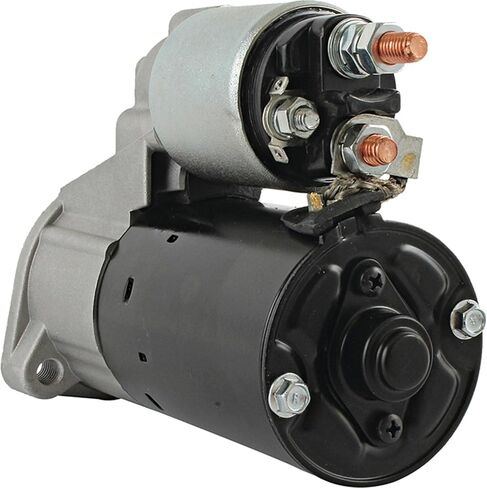 DB Electrical 410-24283 Starter Compatible With/Replacement For 3.0L 3.5L 4.7L 5.5L Mercedes Benz C300 C350 CL550 G550 GL450 GL550 ML350 ML550 R350 S550 SL550 SLK300 (2009-2015)006-151-59-01 in Saudi Arabia