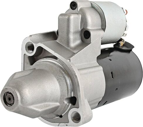 DB Electrical 410-24283 Starter Compatible With/Replacement For 3.0L 3.5L 4.7L 5.5L Mercedes Benz C300 C350 CL550 G550 GL450 GL550 ML350 ML550 R350 S550 SL550 SLK300 (2009-2015)006-151-59-01 in Saudi Arabia