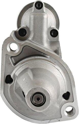 DB Electrical 410-24283 Starter Compatible With/Replacement For 3.0L 3.5L 4.7L 5.5L Mercedes Benz C300 C350 CL550 G550 GL450 GL550 ML350 ML550 R350 S550 SL550 SLK300 (2009-2015)006-151-59-01 in Saudi Arabia