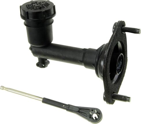 Dorman CM350104 Clutch Master Cylinder Compatible with Select Jeep Models in Saudi Arabia