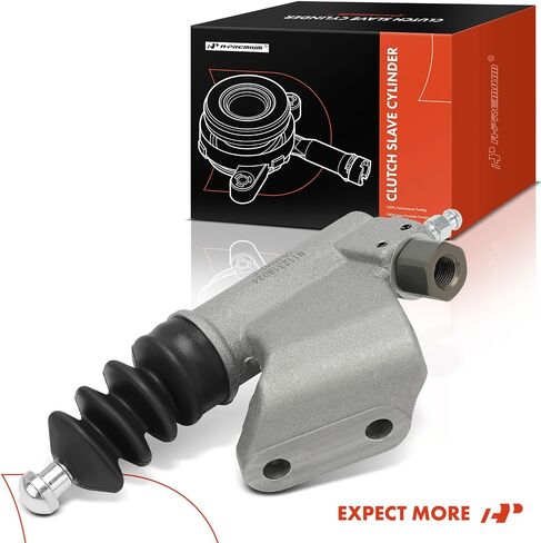 أسطوانة القابض الممتازة متوافقة مع Honda CR-V CRV 2002-2006، Civic 2002-2005، Accord 2003-2007، Element 2003-2010 & Acura TSX 2004-2007، RSX 2002-2006، استبدال # 46930S7CE01، 46930S7 CE02 in Saudi Arabia