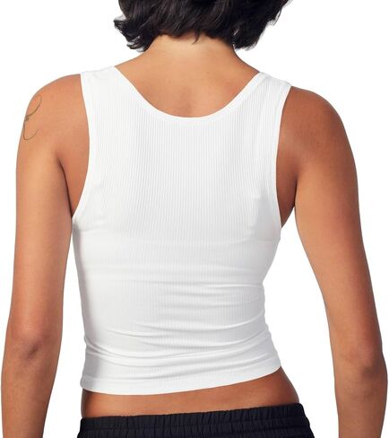 Women Slim Tank Top, Basic Tank Top for Women, Fit Shirts, Undershirts Sleeveless, Ultra-Soft, Made in Lenzing Modal in Saudi Arabia
