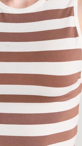 تانك أندريه قصير مناسب للنساء من أليس + أوليفيا in Kuwait