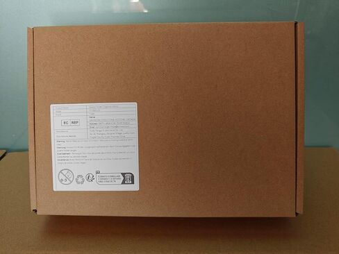 Tirzah Jewelry Organizer Stand for Necklace, Earrings, Bracelet, Earring Display Tower, Jewelry Storage Rack (Brown) in Kuwait