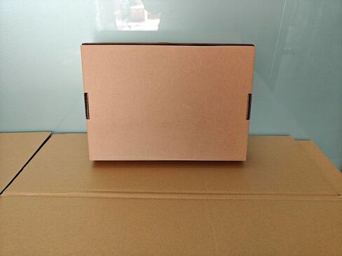 Tirzah Jewelry Organizer Stand for Necklace, Earrings, Bracelet, Earring Display Tower, Jewelry Storage Rack (Brown) in Kuwait