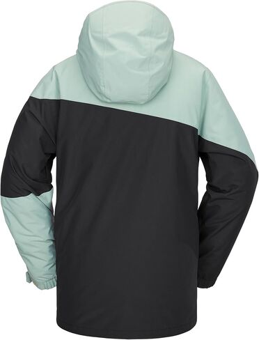 سترة التزلج الشتوية المعزولة على الجليد من Volcom للرجال in Saudi Arabia