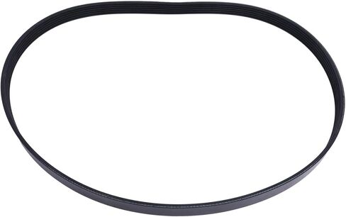 48" Length Serpentine Belt 1060480 with 6-Rib Compatible with Goodyear 6PK1219 in Saudi Arabia