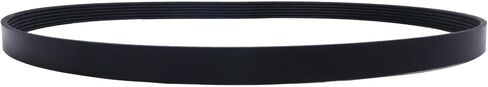 48" Length Serpentine Belt 1060480 with 6-Rib Compatible with Goodyear 6PK1219 in Saudi Arabia