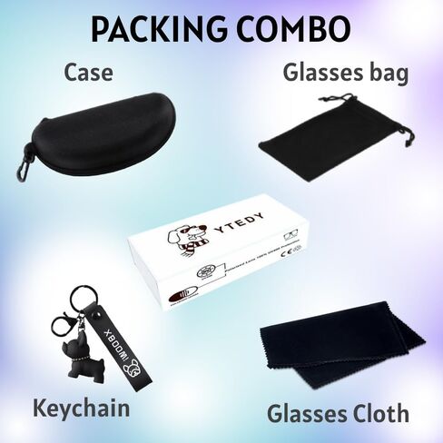 Polarized Sunglasses Womens & Mens - Designer with UV Protection for Sports & Driving - Stylish all Activities in Saudi Arabia