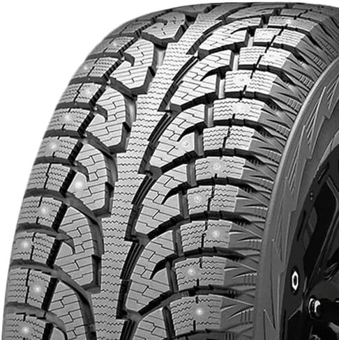هانكوك وينتر ايبايك RW11 مرصع LT235/85R16 120/116Q E in Saudi Arabia